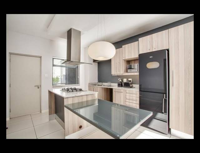 1 BEDROOM PROPERTY TO RENT IN EDENBURG